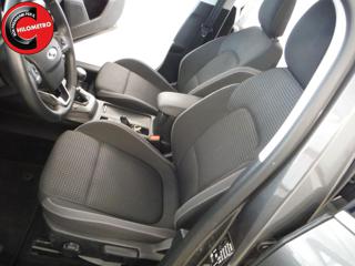 FORD Focus usata, con Airbag Passeggero