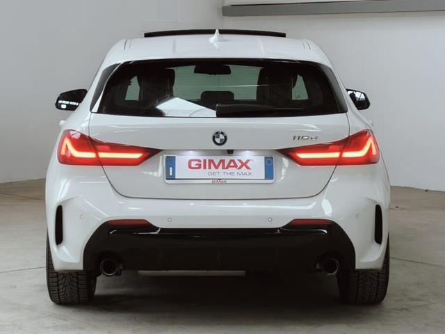 BMW 118 usata, con Autoradio