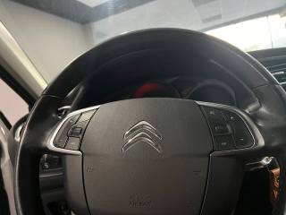 CITROEN C4 usata, con Boardcomputer