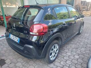 CITROEN C3 usata, con Airbag laterali