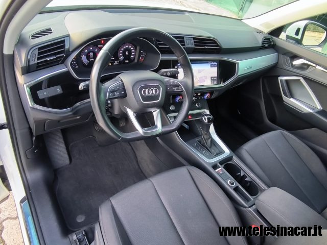 AUDI Q3 usata, con ESP
