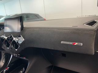 DS AUTOMOBILES DS 3 Crossback usata, con Filtro antiparticolato
