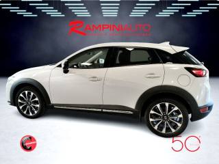 MAZDA CX-3 usata 12