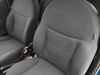 FIAT 500 usata, con Immobilizzatore elettronico