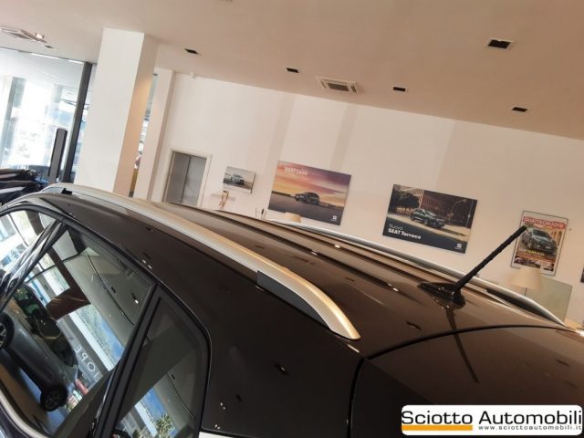 SEAT Arona usata, con Bluetooth