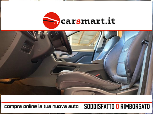 JAGUAR F-Pace usata, con Cerchi in lega