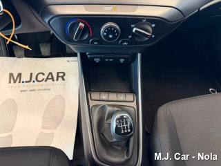 HYUNDAI i20 usata, con ESP