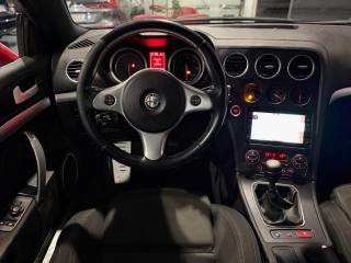 ALFA ROMEO Brera usata, con Cruise Control