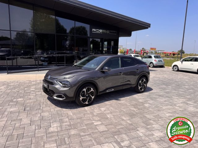 CITROEN C4 usata, con Airbag laterali
