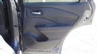 NISSAN Qashqai usata, con Android Auto