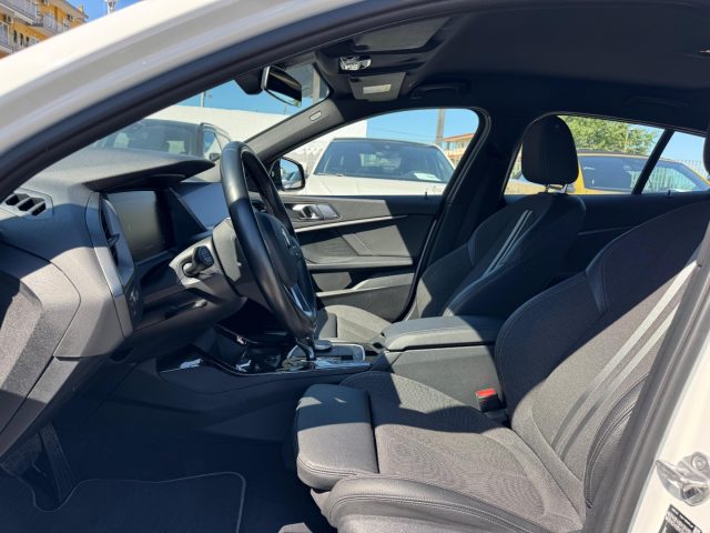BMW 116 usata, con Immobilizzatore elettronico