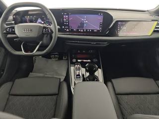 AUDI A5 usata, con Climatizzatore