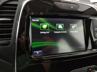 RENAULT Captur usata, con ESP