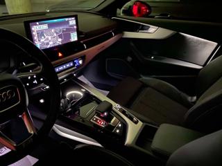 AUDI A5 usata, con Chiusura centralizzata telecomandata