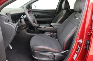 HYUNDAI Tucson usata, con Alzacristalli elettrici