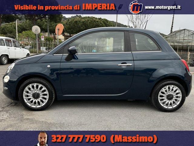FIAT 500 usata, con Airbag Passeggero