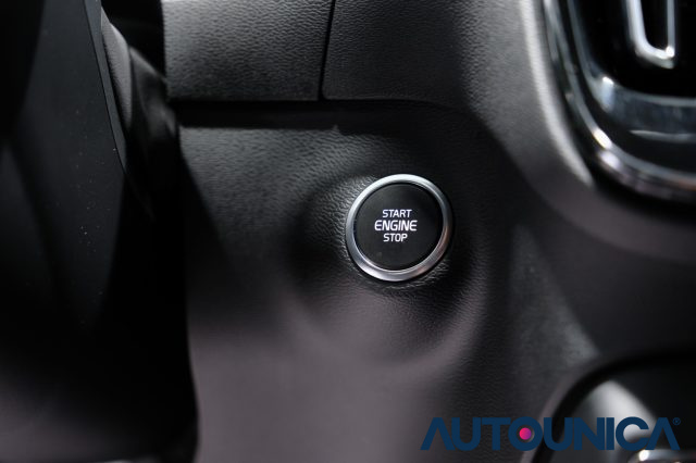 VOLVO XC40 usata, con Controllo vocale