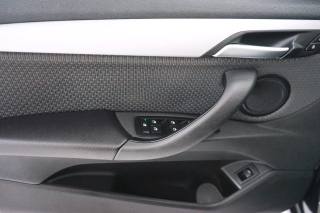 BMW X1 usata, con Isofix