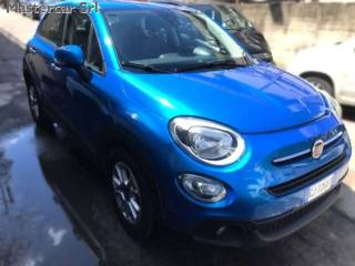FIAT 500X usata, con Alzacristalli elettrici