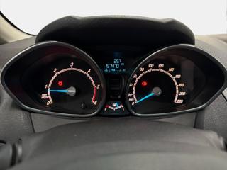 FORD Fiesta usata, con Chiusura centralizzata
