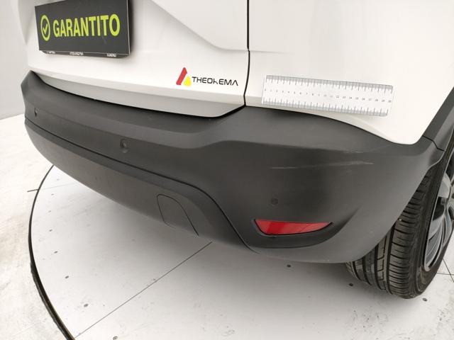 OPEL Crossland usata, con Controllo elettronico della corsia