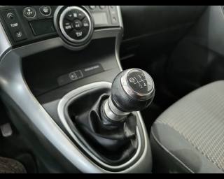 TOYOTA Verso usata, con Immobilizzatore elettronico