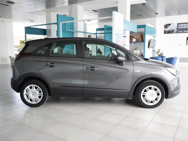 OPEL Crossland X usata, con Alzacristalli elettrici