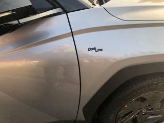 HYUNDAI Tucson usata, con Autoradio