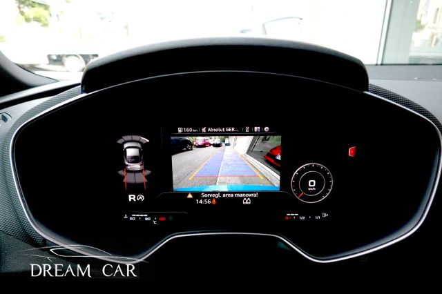 AUDI TT usata, con Controllo trazione