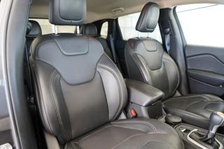 JEEP Cherokee usata 27