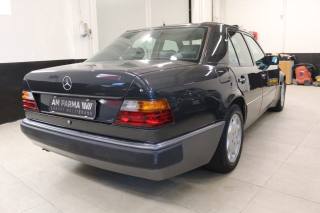 MERCEDES-BENZ 500 usata, con Cerchi in lega