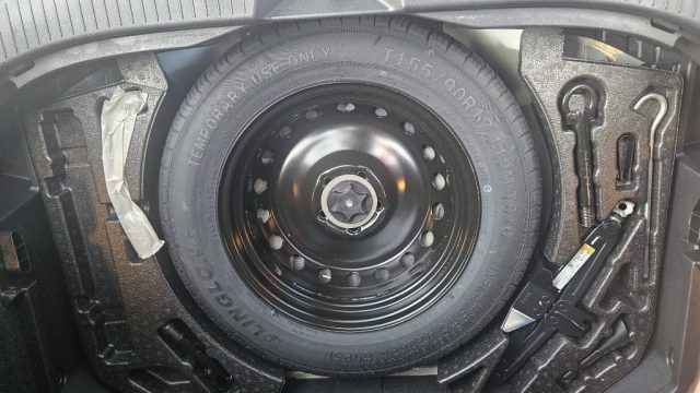NISSAN Qashqai usata, con Vetri oscurati