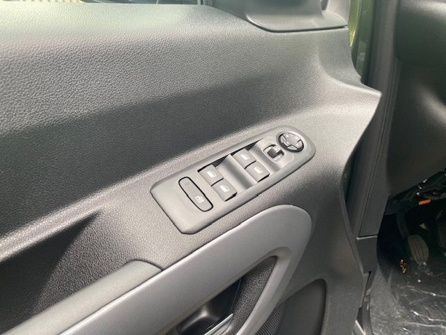 FIAT Doblo usata, con Fendinebbia