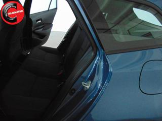 TOYOTA Corolla usata, con Alzacristalli elettrici