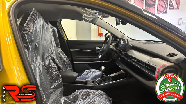 JEEP Avenger usata, con Immobilizzatore elettronico