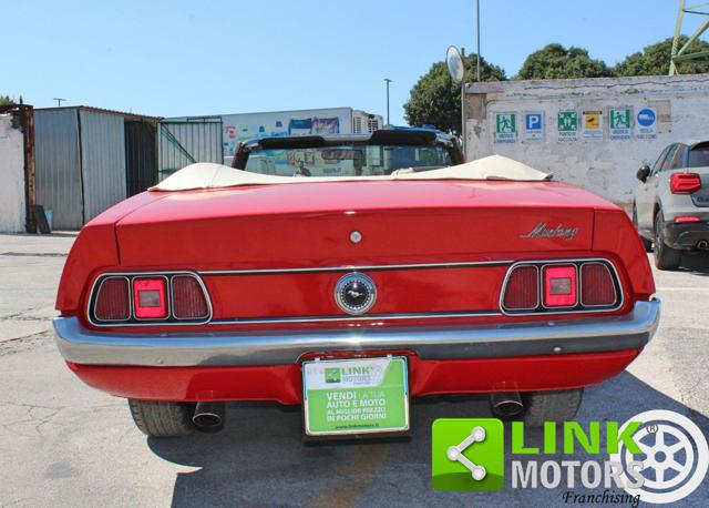 FORD Mustang usata 10