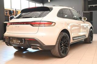 PORSCHE Macan usata 87