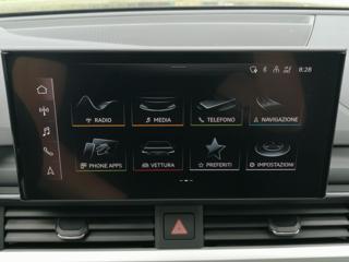 AUDI A4 usata, con Immobilizzatore elettronico