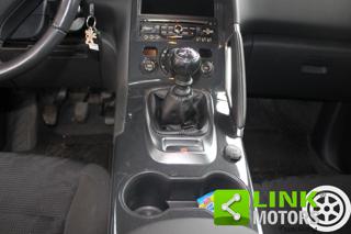 PEUGEOT 3008 usata, con Luci diurne LED