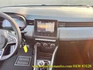 RENAULT Clio usata, con Controllo trazione