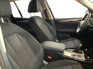 BMW X3 usata, con Cruise Control