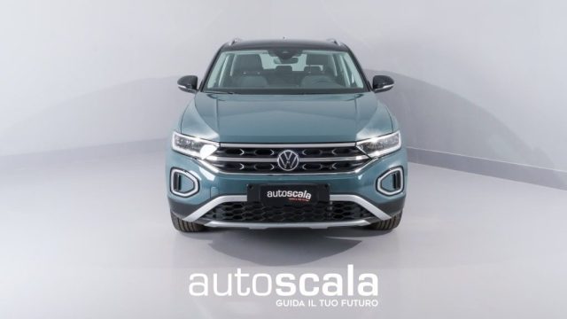 VOLKSWAGEN T-Roc usata, con Airbag