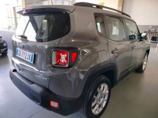 JEEP Renegade usata, con Climatizzatore