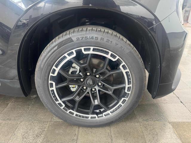 FORD Ranger usata, con Alzacristalli elettrici