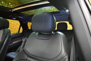 LAND ROVER Range Rover Sport usata 52