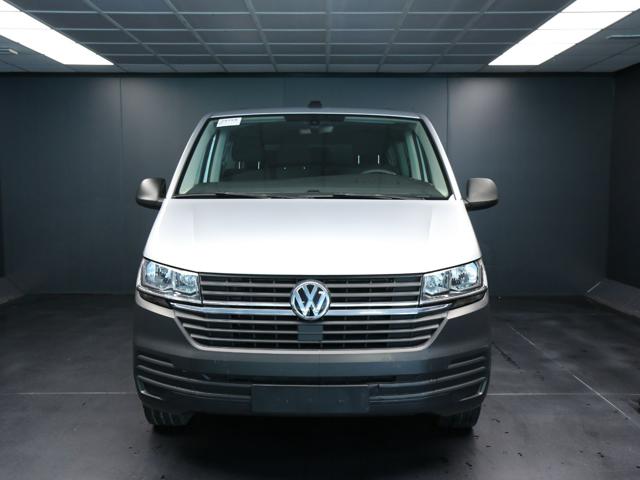 VOLKSWAGEN Caravelle usata, con Airbag