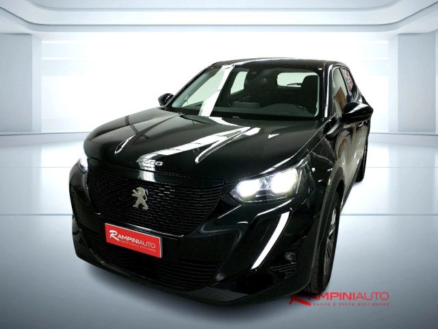 PEUGEOT 2008 usata 1