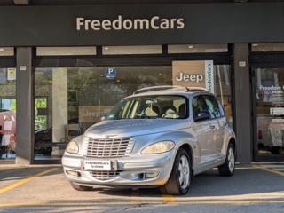 CHRYSLER PT Cruiser limited