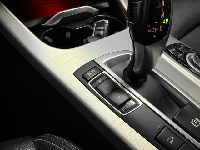 BMW X4 usata, con Immobilizzatore elettronico