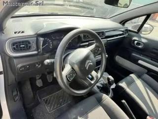 CITROEN C3 usata, con Fendinebbia